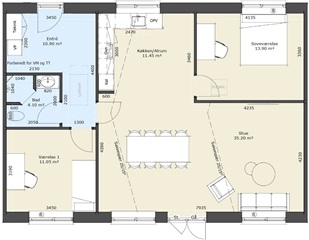 Photo 19. House, Ammendrup Park, Helsinge 