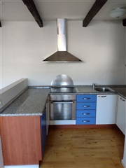 Photo 4. Apartment, Østre Stationsvej, Odense C 