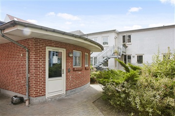 Photo 2. Apartment, Ole Worms Gade, Horsens 