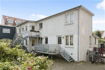 Photo 1. Apartment, Ole Worms Gade, Horsens 