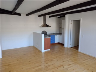 Photo 1. Apartment, Østre Stationsvej, Odense C 