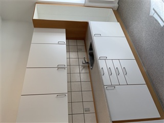 Photo 17. Apartment, Ole Worms Gade, Horsens 