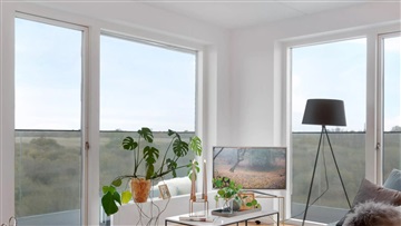 Billede 8. Lejlighed, Else Alfelts Vej, København S 