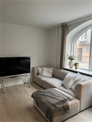 Billede 1. Lejlighed, Dannebrogsgade, Aalborg 