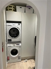 Billede 16. Lejlighed, Dannebrogsgade, Aalborg 