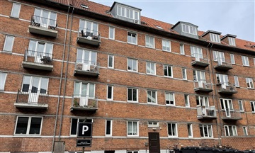 Billede 10. Lejlighed, Skibhusvej, Odense C 