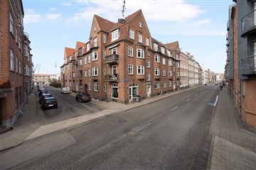 Billede 21. Lejlighed, Dannebrogsgade, Aalborg 