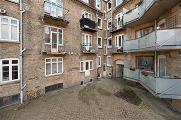 Billede 19. Lejlighed, Dannebrogsgade, Aalborg 