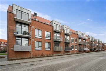 Photo 2. Apartment, Nordre Jernbanevej, Hillerød 