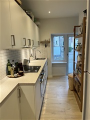 Billede 2. Lejlighed, Dannebrogsgade, Aalborg 