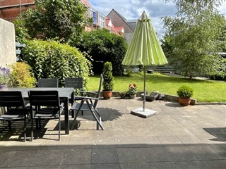 Photo 3. Apartment, Tordenskjoldsgade, Horsens 