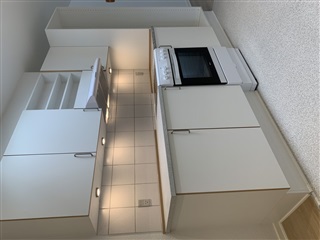 Photo 3. Apartment, Fyensgade, Horsens 