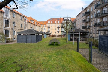 Billede 20. Lejlighed, Dannebrogsgade, Aalborg 