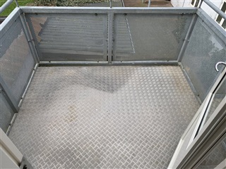 Photo 1. Apartment, Fyensgade, Horsens 