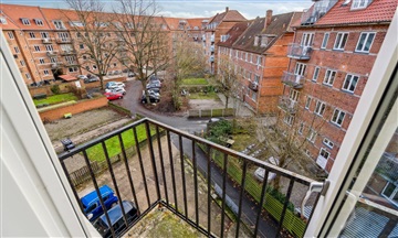 Billede 6. Lejlighed, Skibhusvej, Odense C 