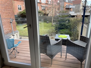 Photo 1. Apartment, Tordenskjoldsgade, Horsens 