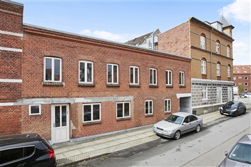 Photo 14. Apartment, Fyensgade, Horsens 