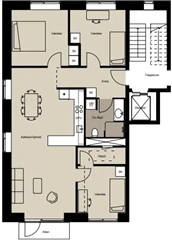 Photo 10. Apartment, Nordre Jernbanevej, Hillerød 
