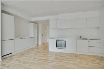 Photo 8. Apartment, Nordre Jernbanevej, Hillerød 