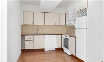 Photo 6. Apartment, Skt. Hans Gade, Odense C 