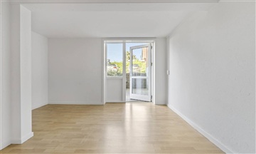Photo 8. Apartment, Kragsbjergstrædet, Odense C 