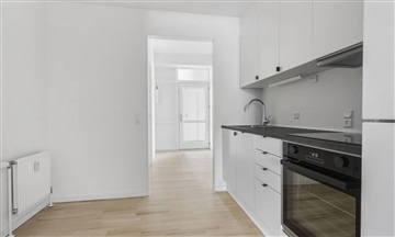 Photo 1. Apartment, Kragsbjergstrædet, Odense C 