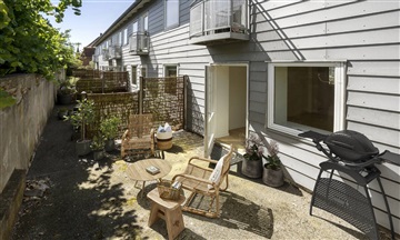 Billede 2. Lejlighed, Kragsbjergstrædet, Odense C 