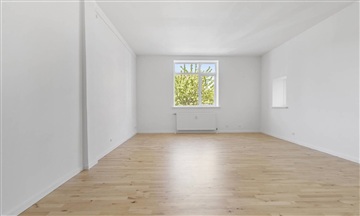 Photo 3. Apartment, Kragsbjergstrædet, Odense C 