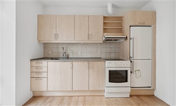 Photo 8. Apartment, Kragsbjergstrædet, Odense C 