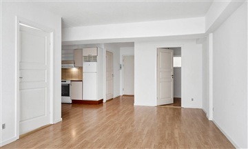Photo 5. Apartment, Skt. Hans Gade, Odense C 