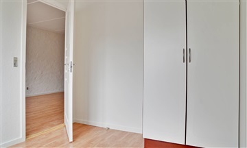 Photo 8. Apartment, Skt. Hans Gade, Odense C 