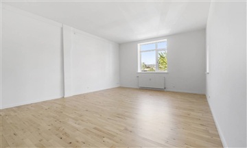 Photo 2. Apartment, Kragsbjergstrædet, Odense C 
