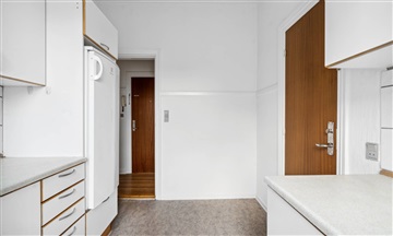 Billede 5. Lejlighed, Skibhusvej, Odense C 