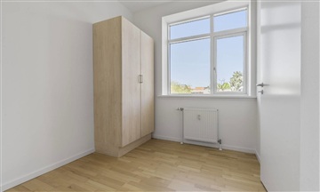 Photo 5. Apartment, Kragsbjergstrædet, Odense C 