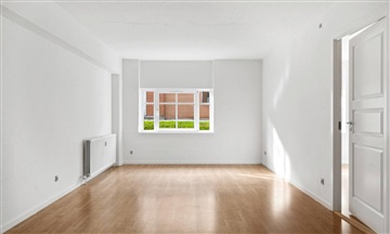 Photo 1. Apartment, Skt. Hans Gade, Odense C 