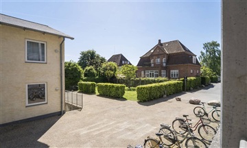 Photo 10. Apartment, Kragsbjergstrædet, Odense C 