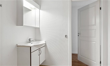 Billede 9. Lejlighed, Skt. Hans Gade, Odense C 