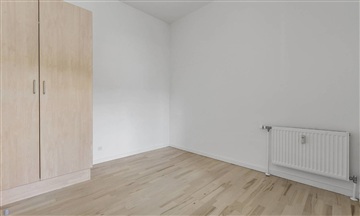 Photo 8. Apartment, Kragsbjergstrædet, Odense C 