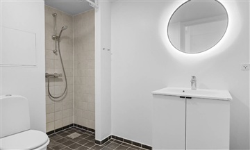 Photo 2. Apartment, Kragsbjergstrædet, Odense C 