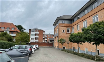Photo 10. Apartment, Kragsbjergstrædet, Odense C 