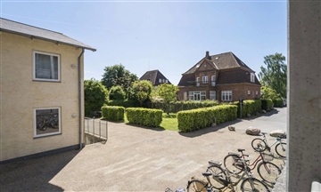 Photo 9. Apartment, Kragsbjergstrædet, Odense C 