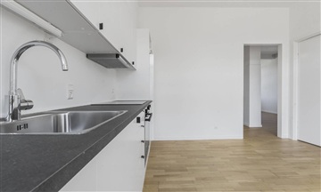 Photo 2. Apartment, Kragsbjergstrædet, Odense C 