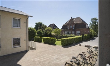 Photo 9. Apartment, Kragsbjergstrædet, Odense C 