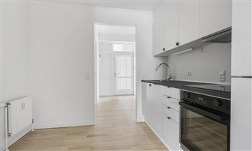 Photo 4. Apartment, Kragsbjergstrædet, Odense C 