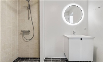 Photo 4. Apartment, Kragsbjergstrædet, Odense C 