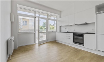 Photo 3. Apartment, Kragsbjergstrædet, Odense C 
