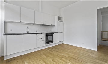 Photo 1. Apartment, Kragsbjergstrædet, Odense C 