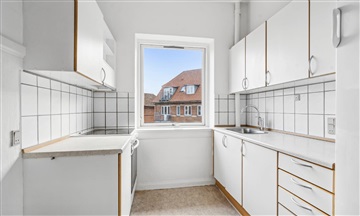 Billede 3. Lejlighed, Skibhusvej, Odense C 