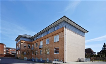 Photo 11. Apartment, Kragsbjergstrædet, Odense C 