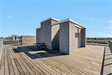 Photo 7. Apartment, Pollenvænget, Tilst 